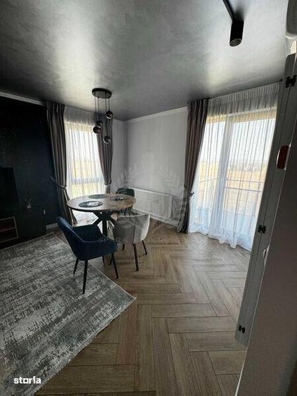 INCHIRIERE STUDIO DUBLU, MRS VILLAGE, PLOIESTI - 3