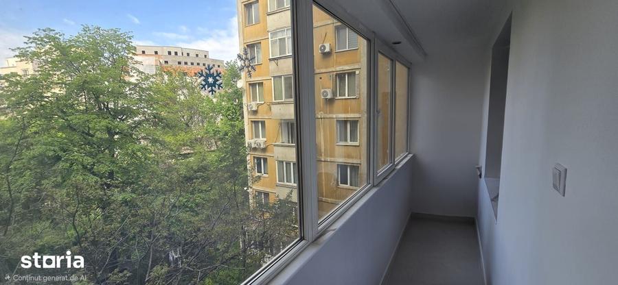 De inchiriat apartament cochet Piata Universitatii - 7