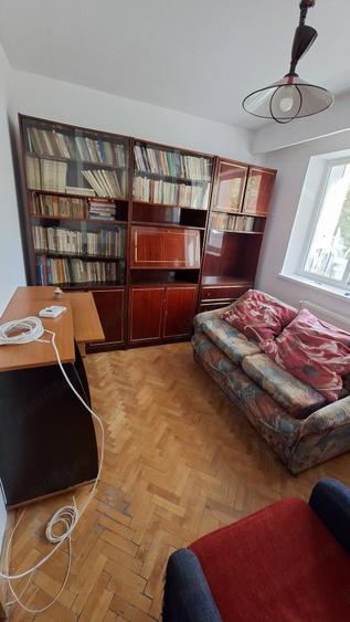Apartament cu 2 camere decomandat în Mănăștur