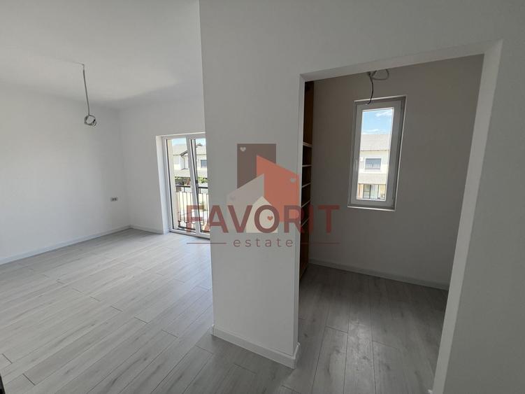 Duplex 4 camere | Finisaje premium | Chisoda - 12