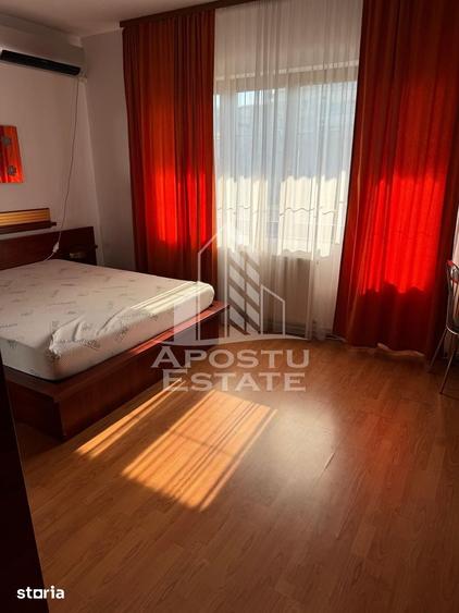 Apartament 3 camere, decomandat, centrala proprie Medicina Timisoara - 1