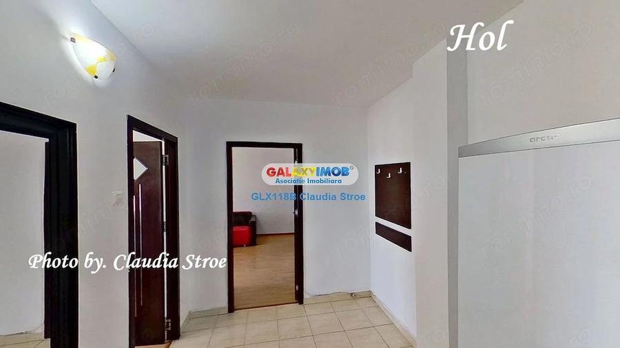 Apartament cu 2 camere decomandat în Dristor