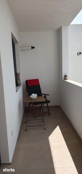 Apartament cu 2 camere, mobilat în Chitila