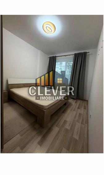 Apartament cu 2 camere decomandat în Theodor Pallady