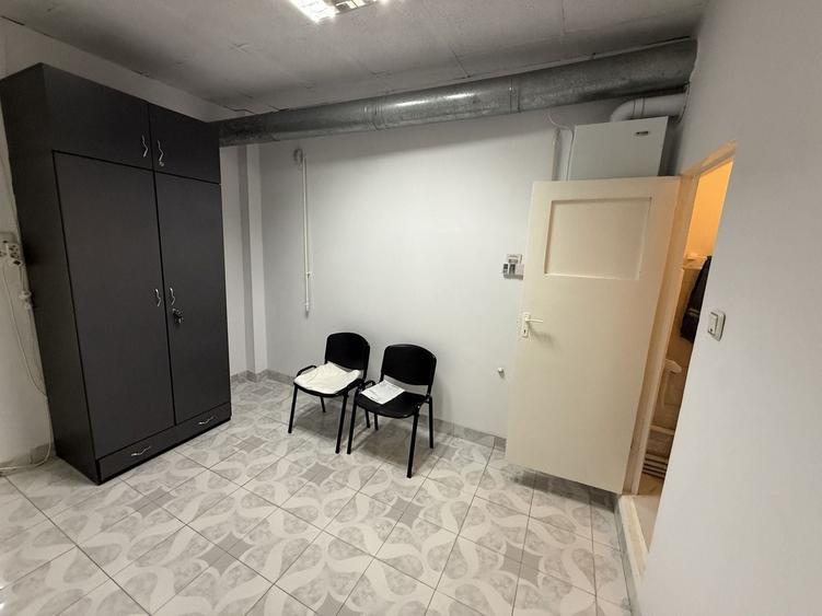 Spațiu comercial, de 40.299999237061 mp, în Independenței