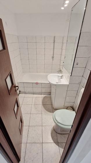 Apartament cu 2 camere decomandat, mobilat în Calea București