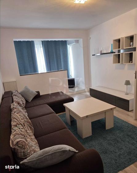 2 camere, 7/10, 52mp, anvelopat-Drumul Taberei-Str Tincani - 1