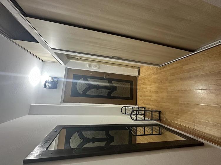 Apartament cu 2 camere nedecomandat în Alexandru cel Bun