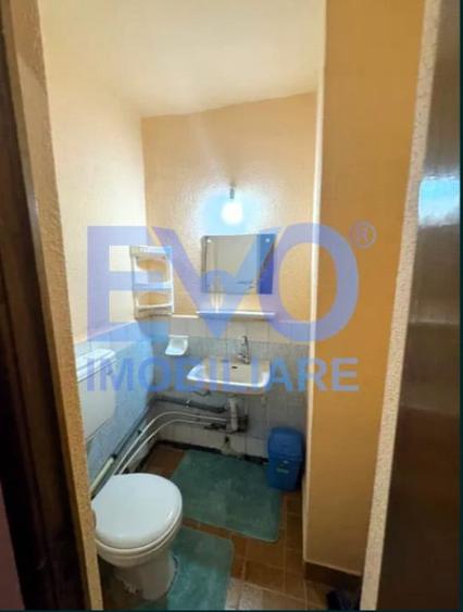 Apartament de inchiriat cu 3 camere, Gara - 1