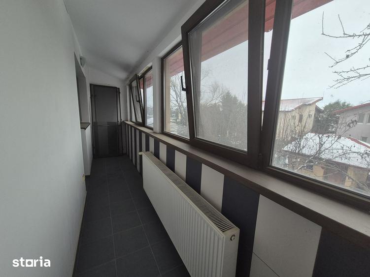 Casa cu 4 camere Comuna Berceni *100 m Bulevard 1 Mai - 16