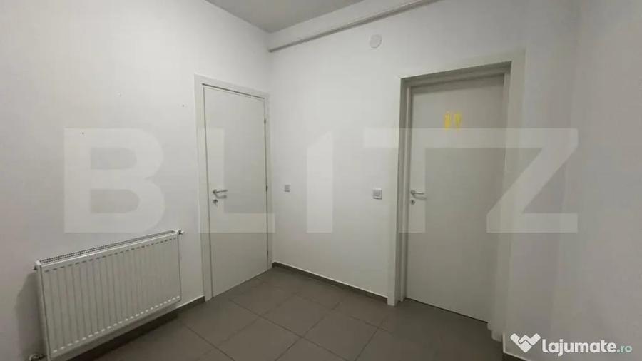 Spațiu comercial, de 63 mp, în 1 Mai
