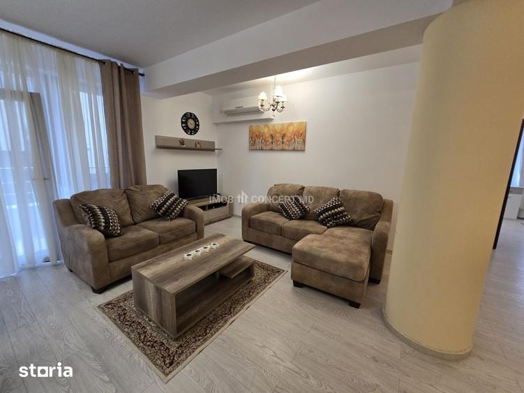 Apartament cu 3 camere decomandat în Blejoi
