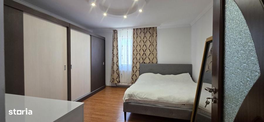 Casă cu 3 camere cu Teren 224 Mp în Central