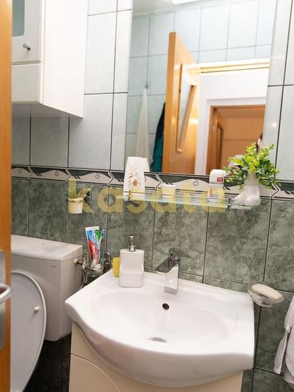 Apartament cu 2 camere decomandat, mobilat în Iancului