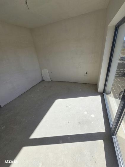 Apartament cu 2 camere în Dâmbul Rotund
