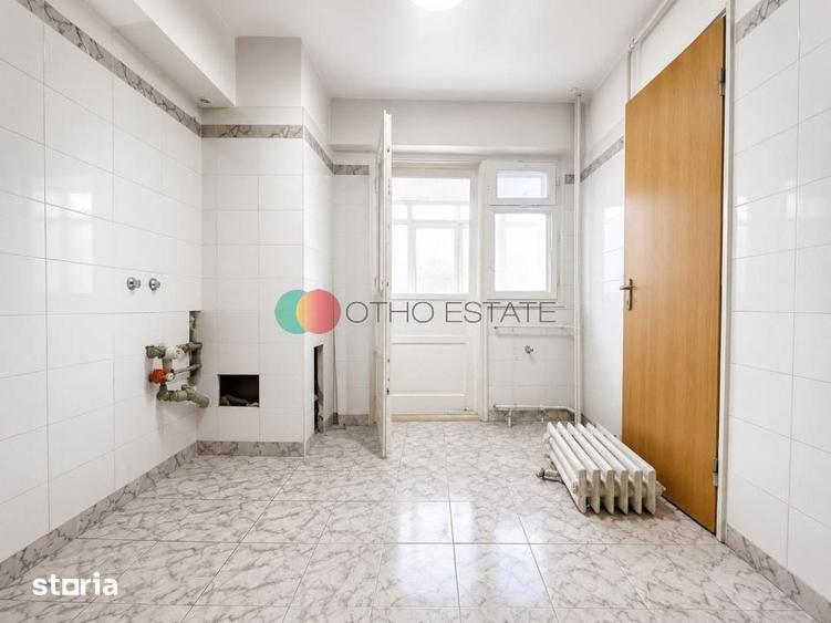 Apartament cu 2 camere decomandat în Tudor Vladimirescu
