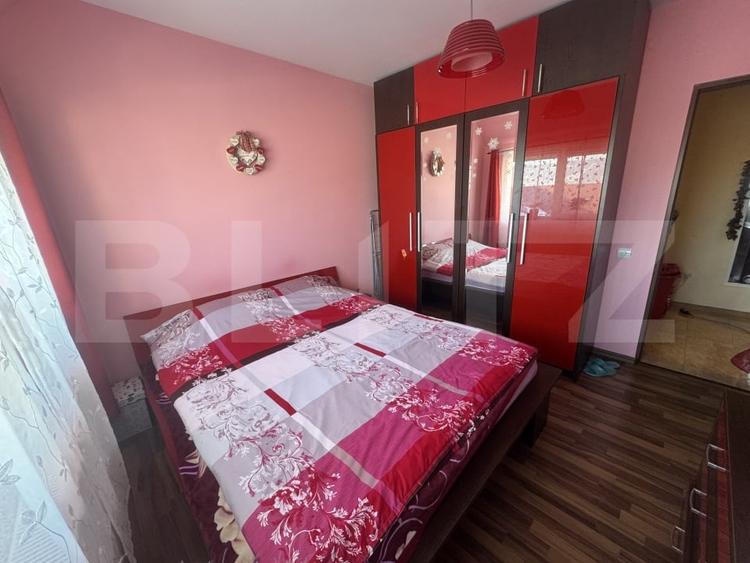 Mansardă de vânzare – complet utilată, intabulată - 6