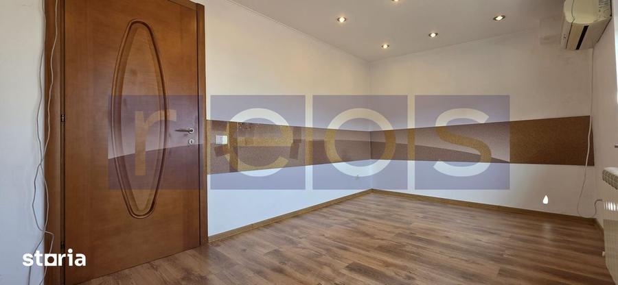 Apartament cu 6 camere în Floreasca