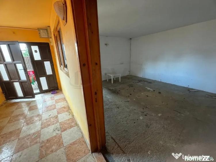 Casă cu 4 camere cu Teren 157 Mp în Sud