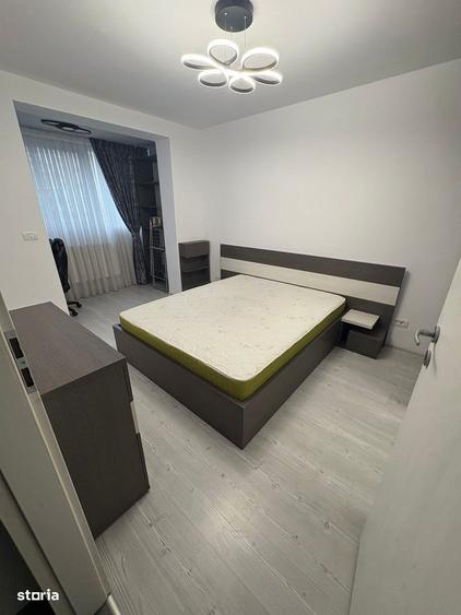 Apartament cu 2 camere în Berceni