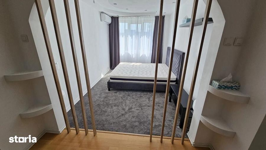 AP. 2 CAMERE- PANTELIMON, CAT-FRIENDLY, BLOC REABILITAT, MODERN - 6