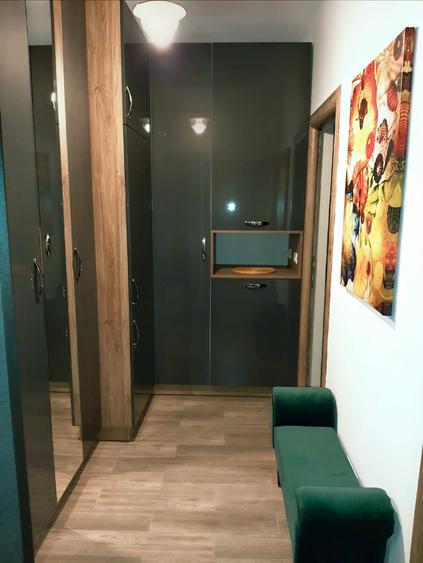 Garsoniera Exigent Plaza Mall Politehnica - 3