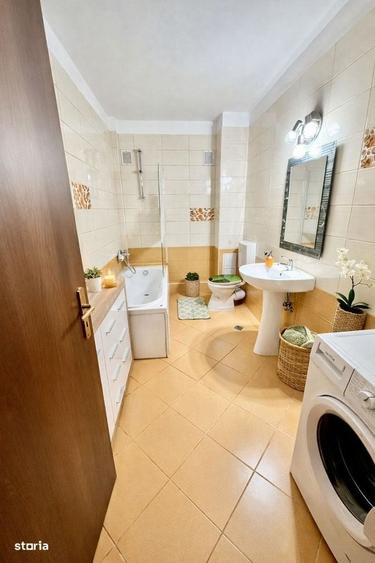 Apartament 2 camere 48mp Etaj 1/4 Parcare cu CF Buna Ziua Cale - 5