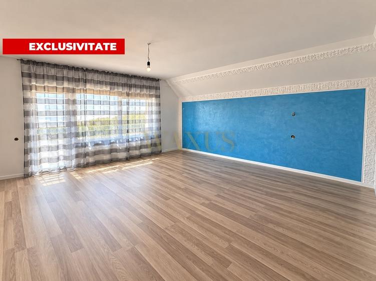 Casă individuală cu 4 camere cu Canalizare în Someșeni