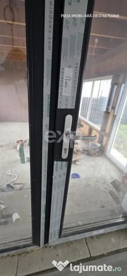 Casă cu 3 camere cu Teren 406 Mp în Matraca