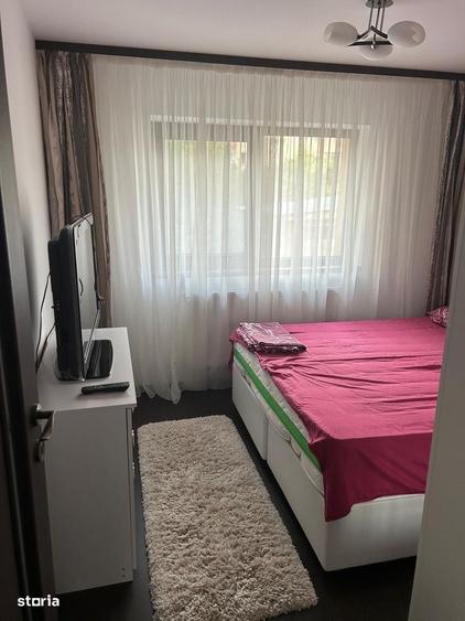 Apartament cu 3 camere în Micro 11