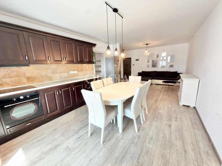 Apartament 2 Camere | 58 m2 | Parcare inclusa | Zona VIVO Metro - 4
