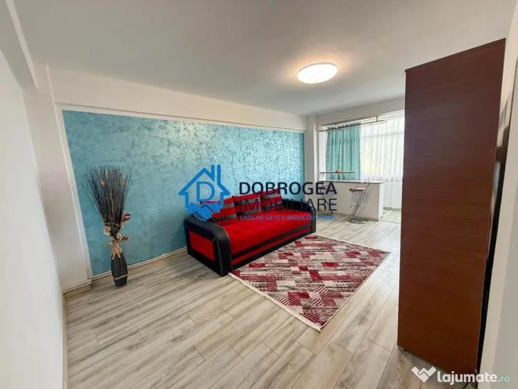Apartament cu 2 camere decomandat, mobilat în Ultracentral