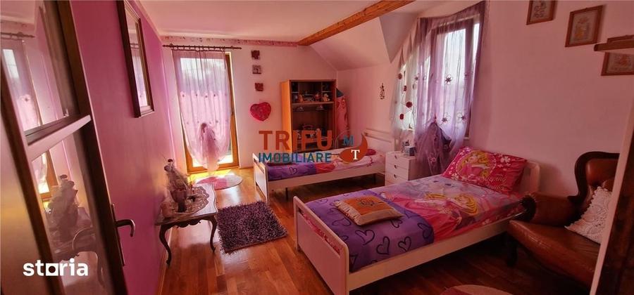 Casa individuala 4 camere, zona Cetate, teren 720 mp, Alba Iulia - 19