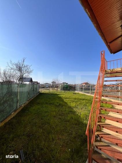 Casa P+1, 445 mp, zona Nord-Vest - 9