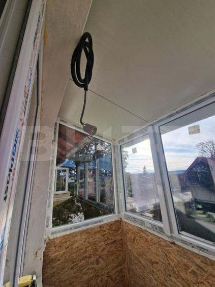 Apartament cu 2 camere semidecomandat în Burdujeni