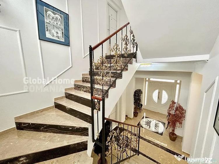 Apartament cu 2 camere semidecomandat în Străulești