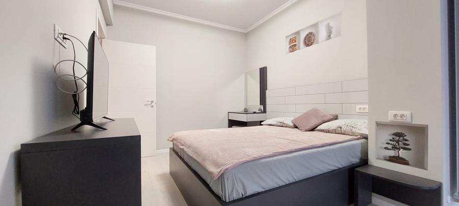 Apartament cu 2 camere în Faleza Nord