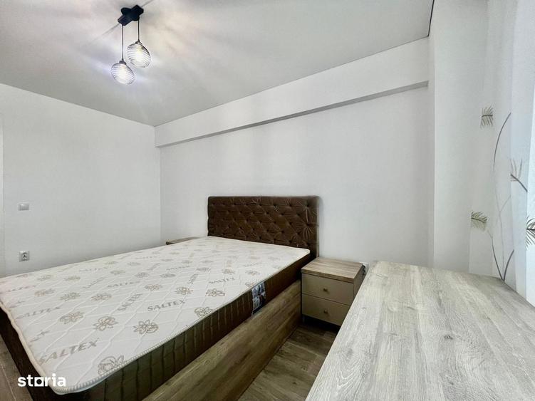 Apartament cu 2 camere în Copou