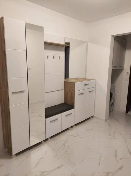 Apartament cu 2 camere decomandat în Nicolina