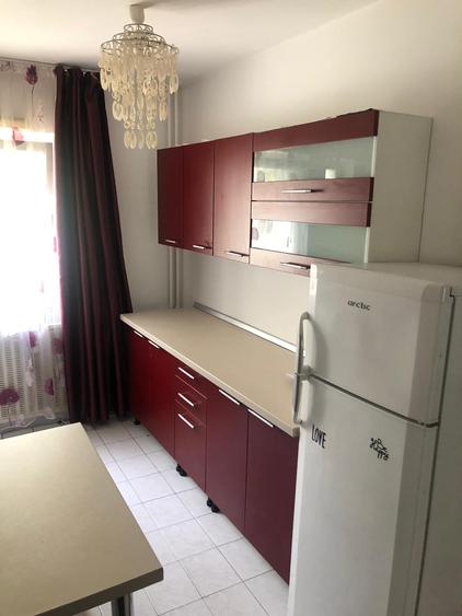 Garsonieră decomandată în Lujerului