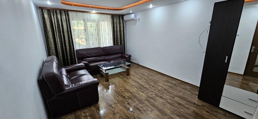 Inchiriere Apartament 2 camere et. 1 din 4, Unirii Sud - 5