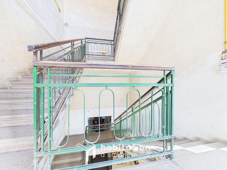Apartament 5 camere, Piața Sinaia | 155 mp | Birou sau locuință - 25