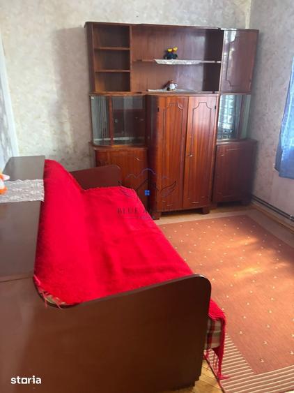 Apartament cu 3 camere zona centrala - 2