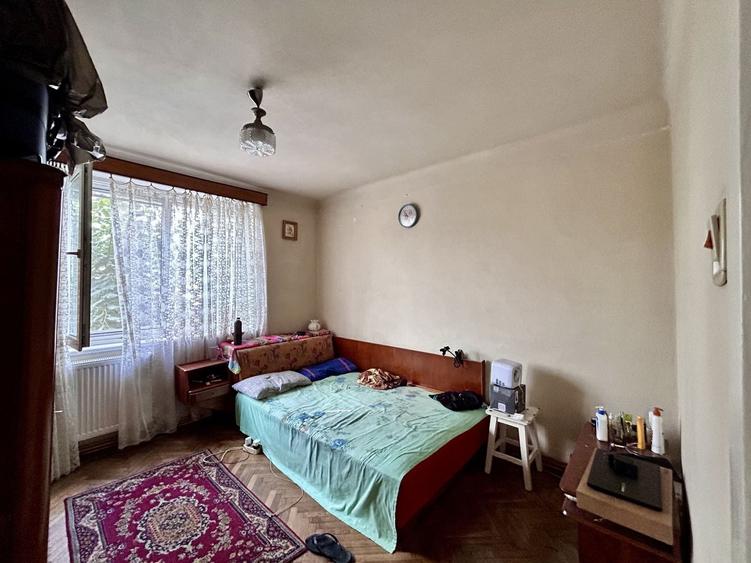 Apartament 2 cam, semidecomandat, Centrala Proprie, Centru, Ploiesti - 6
