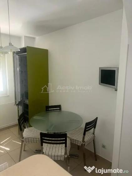 2 camere - Parcare inclusa - Tineretului - Calea Vacaresti - Bucuresti (Bucuresti-Ilfov) - 7
