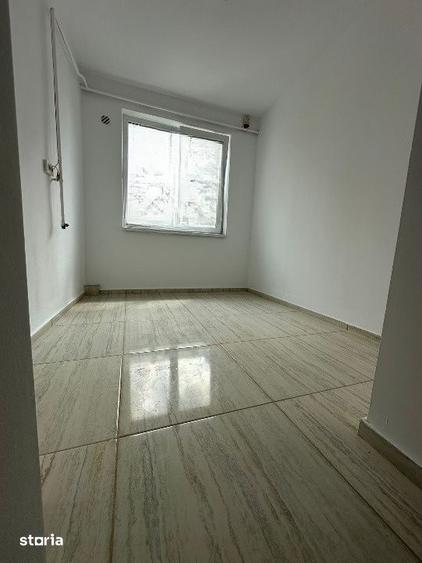Apartament cu 2 camere semidecomandat în Independenței