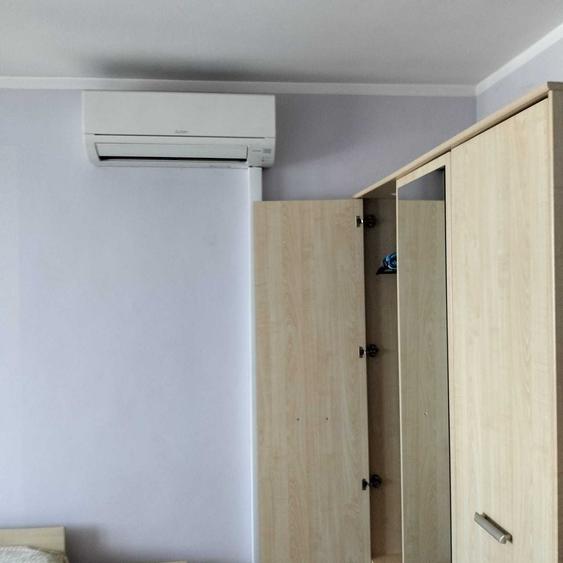 Apartament cu 2 camere semidecomandat în Podu Roș