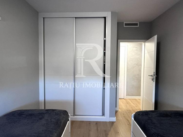 Apartament cu 3 camere | Victoria Residence | Nufărul | Oradea - 9