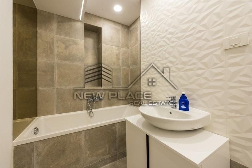 4City North | Apartament exclusivist | 2 Locuri de Parcare Subterane - 18
