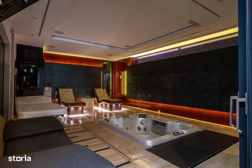 Casă cu 4 camere cu Teren 1608 Mp în Mărgineni